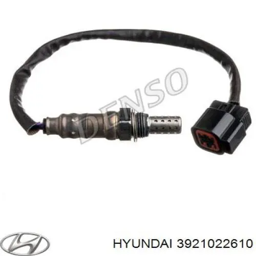 Лямбда зонд 3921022610 Hyundai/Kia
