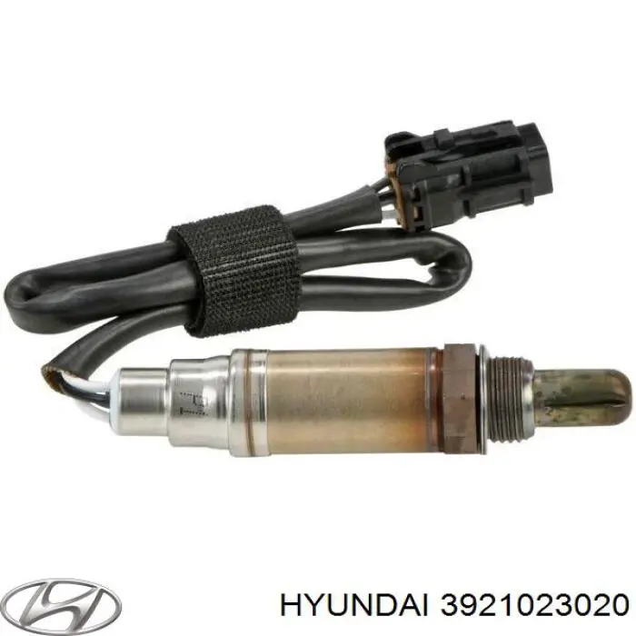 Лямбда датчик кислорода Hyundai Lantra II седан (1995 - 2000) цена, от 90.41 USD