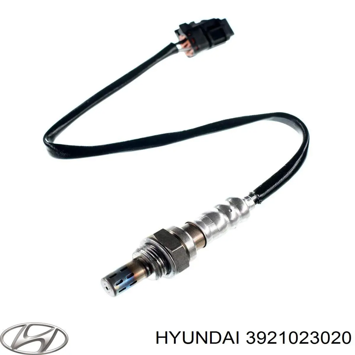 Лямбда зонд на Hyundai Lantra 2 (Хундай Лантра)
