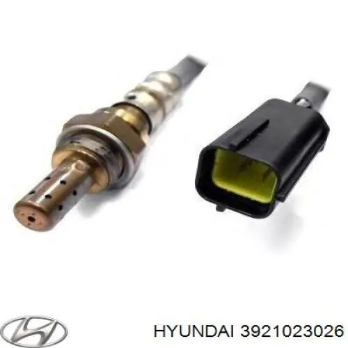 Лямбда датчик кислорода Hyundai/Kia 3921023026 цена, от 48.68 USD