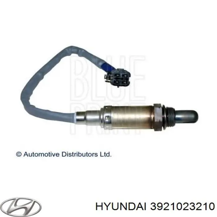 Лямбда датчик кислорода Hyundai/Kia 3921023210 цена, от 90.41 USD