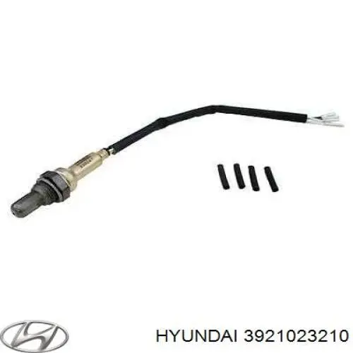 Купить 3921023210 Hyundai/Kia Датчик концентрации кислорода