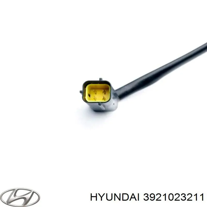 3921023211 Hyundai/Kia Датчик кислорода