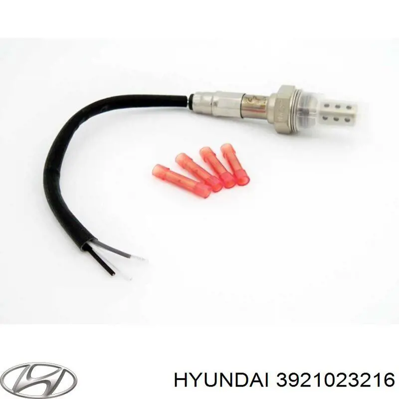 Лямбда-датчик Hyundai/Kia 3921023216