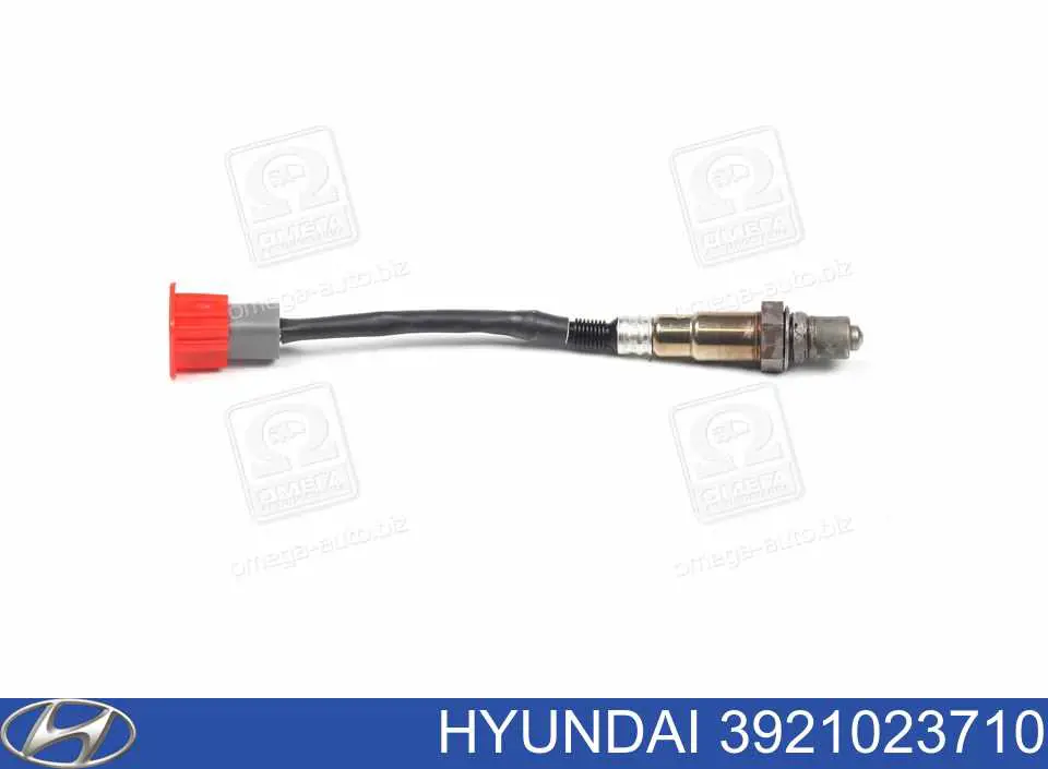 3921023710 Hyundai/Kia лямбда-зонд, датчик кислорода до катализатора