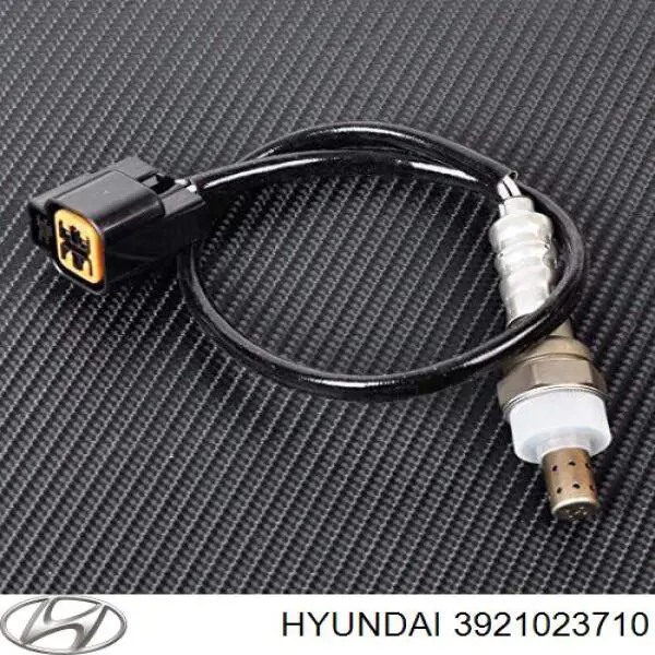 Лямбда зонд, датчик кислорода до катализатора Hyundai/Kia 3921023710