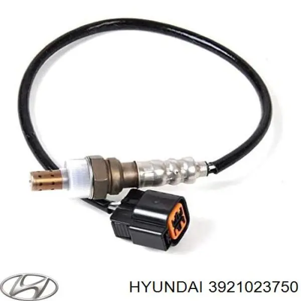 Лямбда зонд после катализатора Hyundai/Kia 3921023750