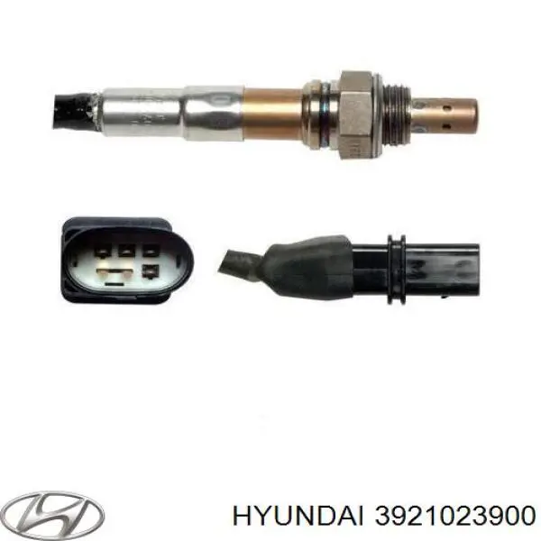 3921023900 Hyundai/Kia 