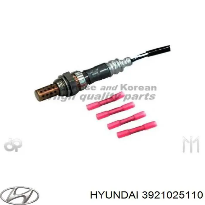 3921025110 Hyundai/Kia