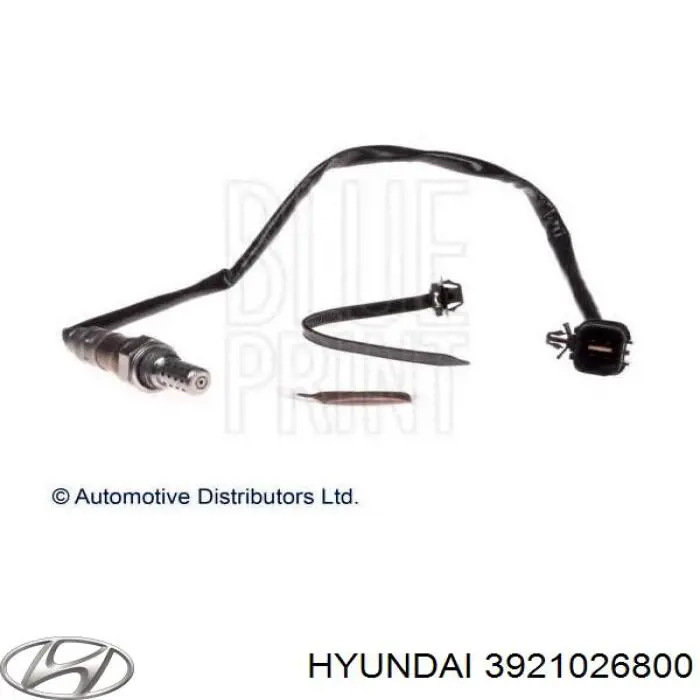 3921026800 Hyundai/Kia 