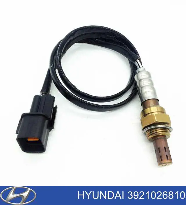 Лямбда-зонд, датчик кислорода после катализатора Hyundai/Kia 3921026810