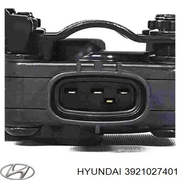  3921027401 Hyundai/Kia