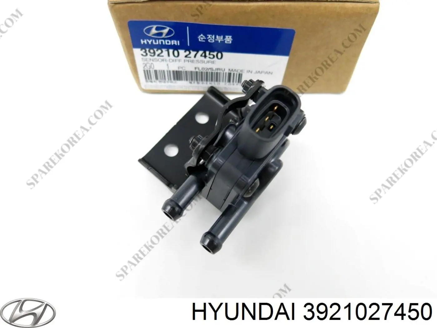  3921027450 Hyundai/Kia