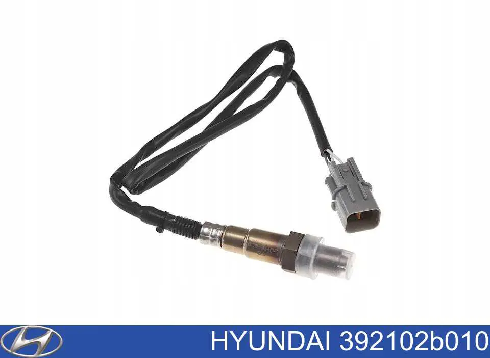 Лямбда-зонд, датчик кислорода Hyundai/Kia 392102B010