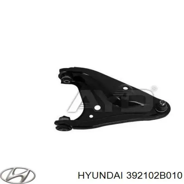 Лямбда-датчик Hyundai/Kia 392102B010
