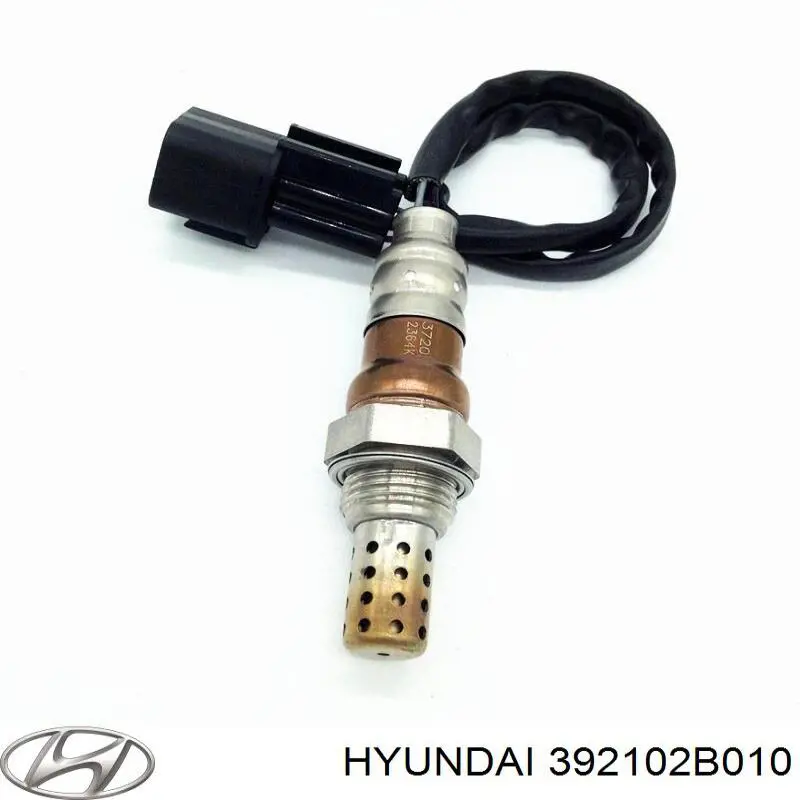 392102B010 Hyundai/Kia Датчик кислорода