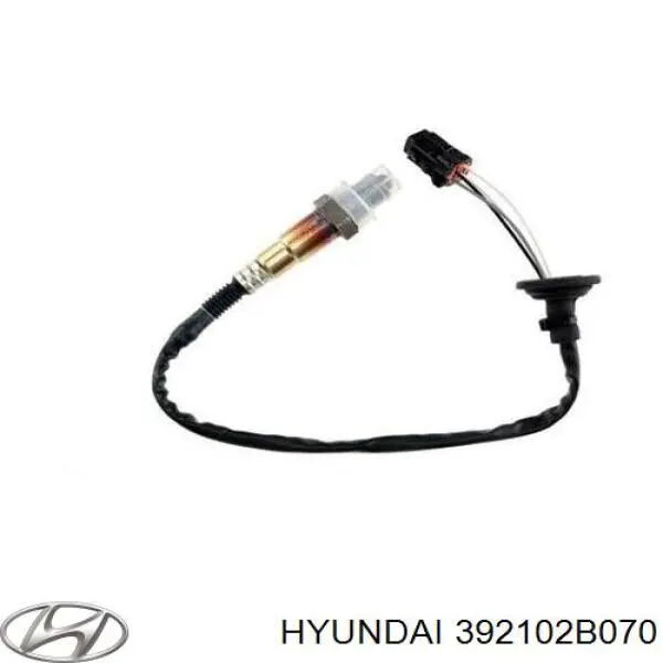 392102B070 Hyundai/Kia