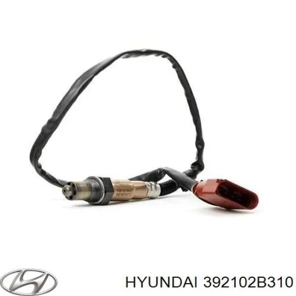 Лямбда зонд 392102B310 Hyundai/Kia
