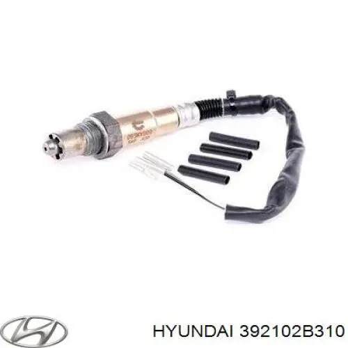 392102B310 Hyundai/Kia