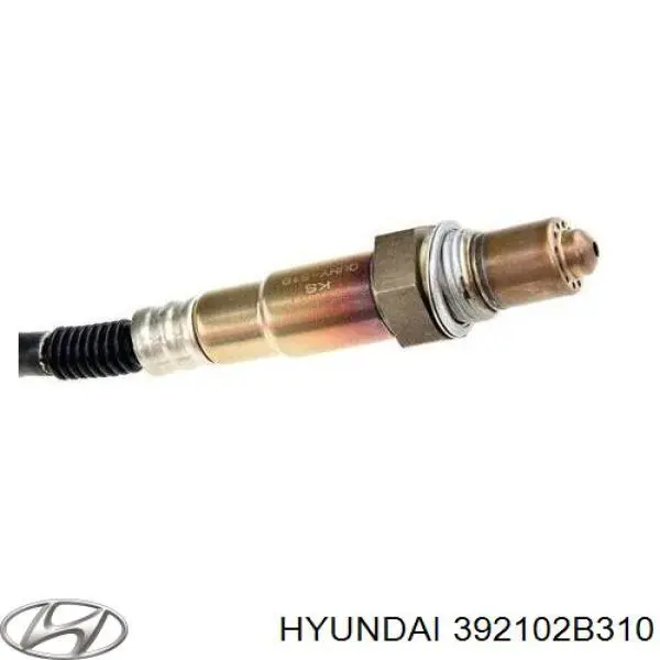 Лямбда-датчик Hyundai/Kia 392102B310