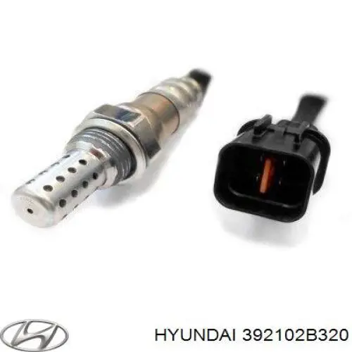 392102B320 Hyundai/Kia