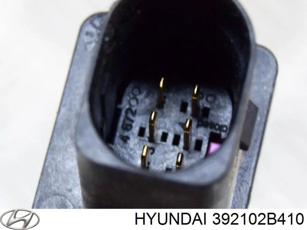 ESL-HY-528 NTY sonda lambda, sensor de oxigênio até o catalisador