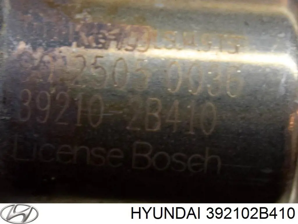 258017467 Bosch Лямбда-зонд, датчик кислорода до катализатора