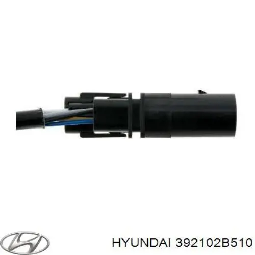  392102B510 Hyundai/Kia