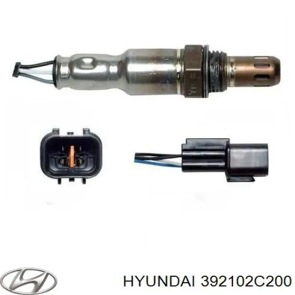 392102C200 Hyundai/Kia