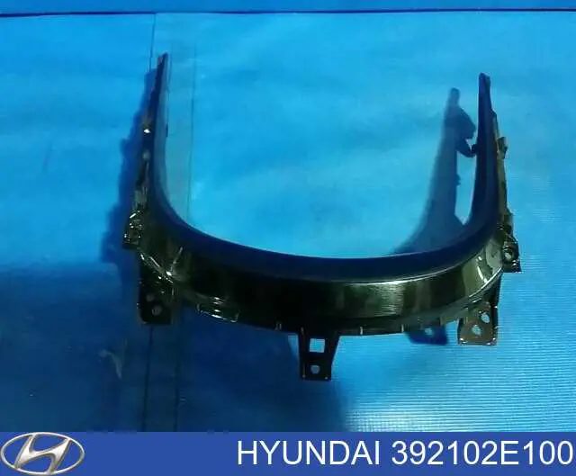 Датчик кислорода до катализатора 392102E100 Hyundai/Kia