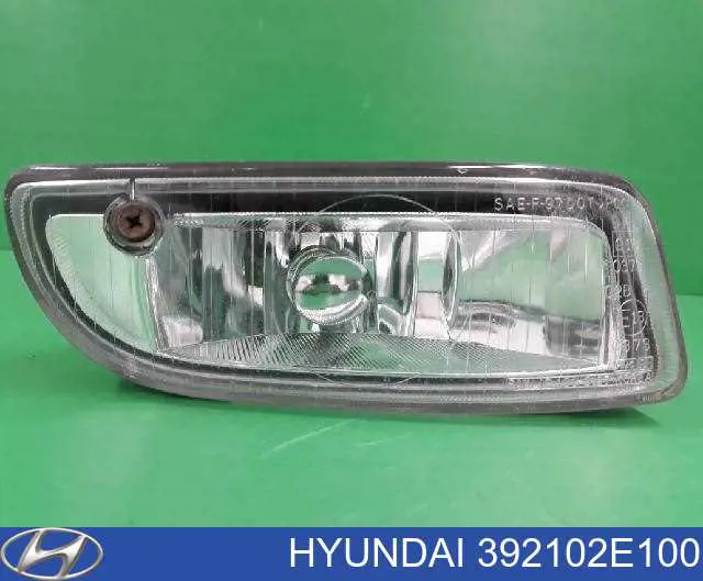 Лямбдазонд, датчик кислорода до катализатора Hyundai/Kia 392102E100 цена, от 62.30 USD