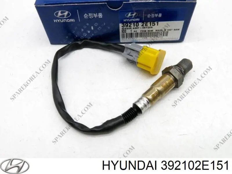  392102E151 Hyundai/Kia