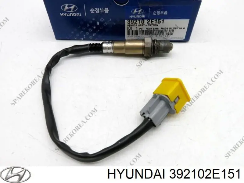  Hyundai/Kia 392102E151 цена, от 63.52 USD