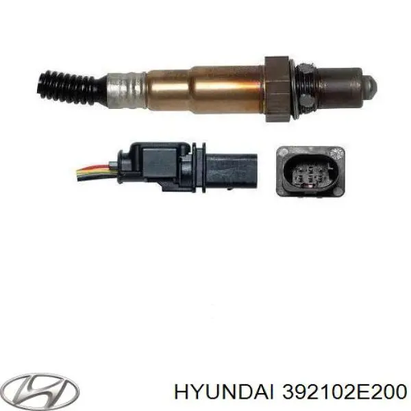 392102E200 Hyundai/Kia