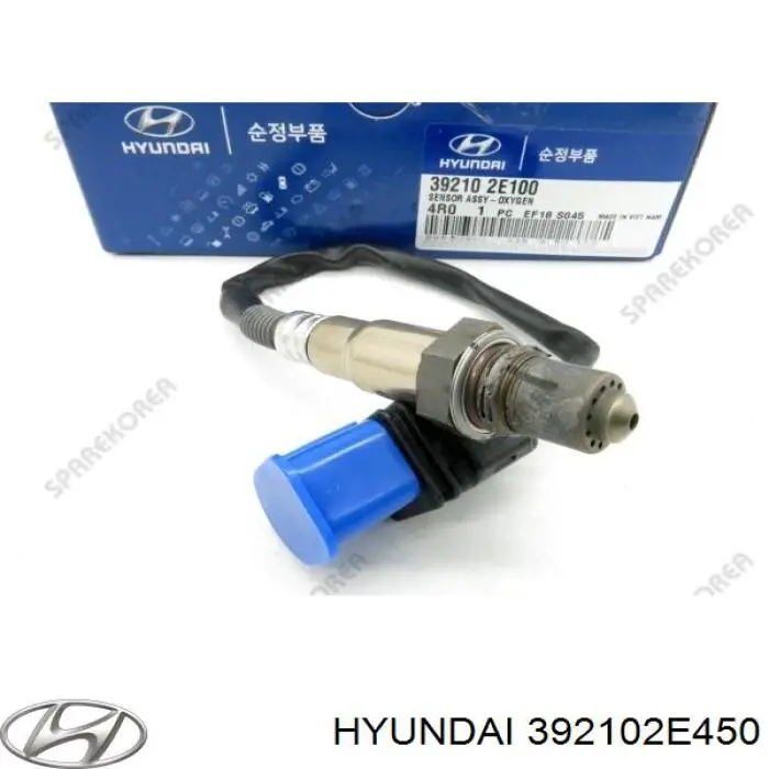  392102E450 Hyundai/Kia