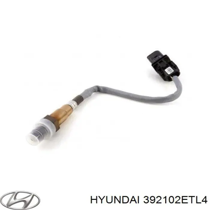 392102ETL4 Hyundai/Kia 