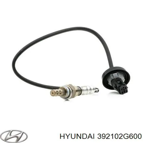 Датчик кислорода до катализатора 392102G600 Hyundai/Kia