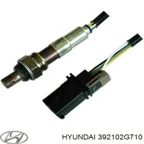  392102G710 Hyundai/Kia