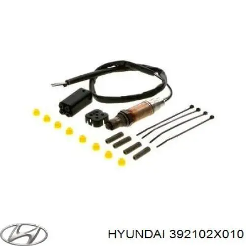 392102X010 Hyundai/Kia