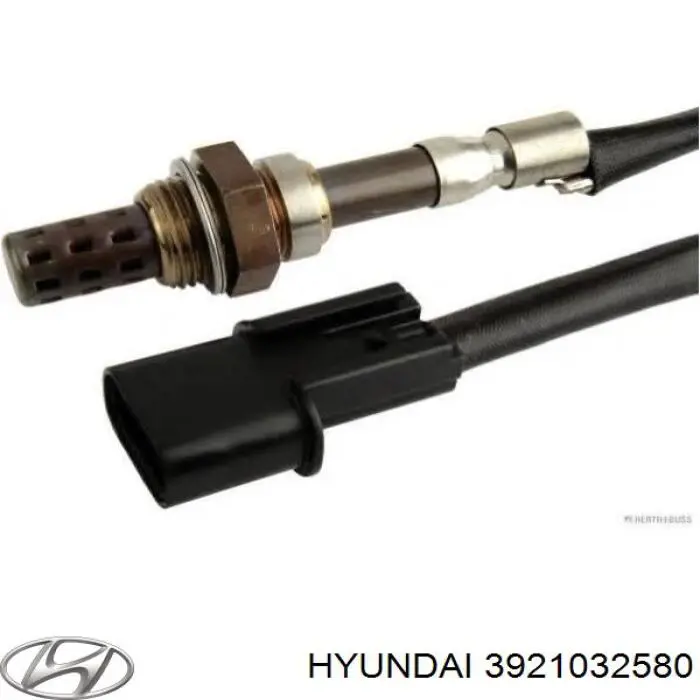 Лямбда датчик кислорода Hyundai/Kia 3921032580 цена, от 137.85 USD
