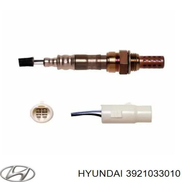 3921033010 Hyundai/Kia Датчик кислорода