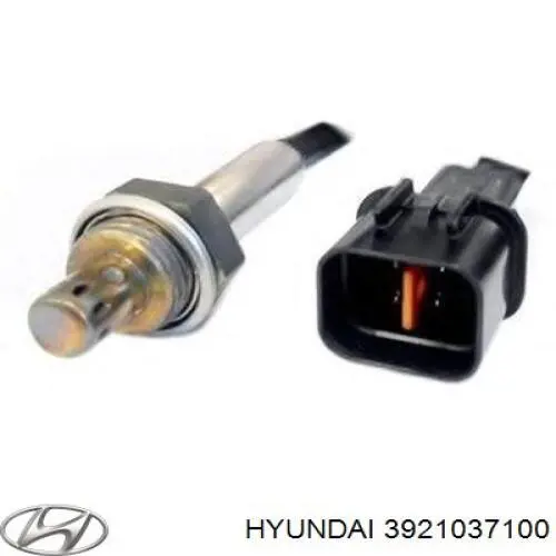 3921037100 Hyundai/Kia 