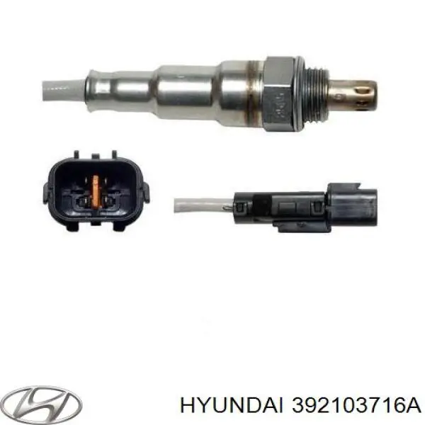 392103716A Hyundai/Kia 