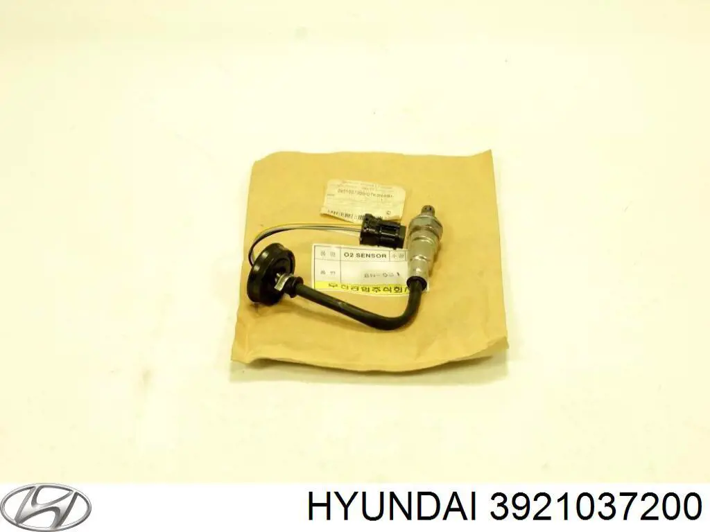 3921037200 Hyundai/Kia 