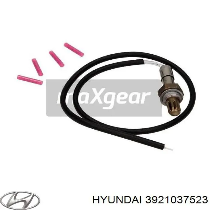Купить 3921037523 Hyundai/Kia 