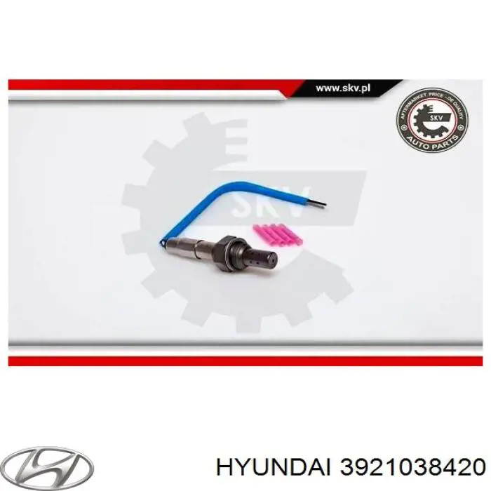  3921038420 Hyundai/Kia