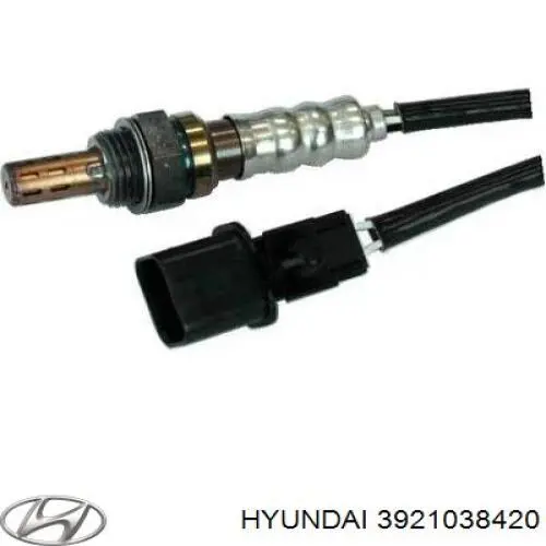  Hyundai/Kia 3921038420 цена, от 46.42 USD