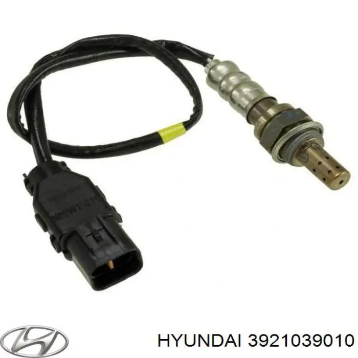  3921039010 Hyundai/Kia