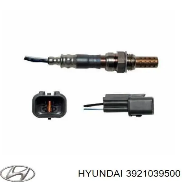  Hyundai/Kia 3921039500 цена, от  USD