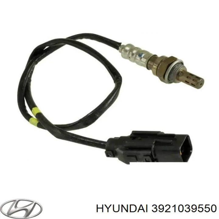 3921039550 Hyundai/Kia 
